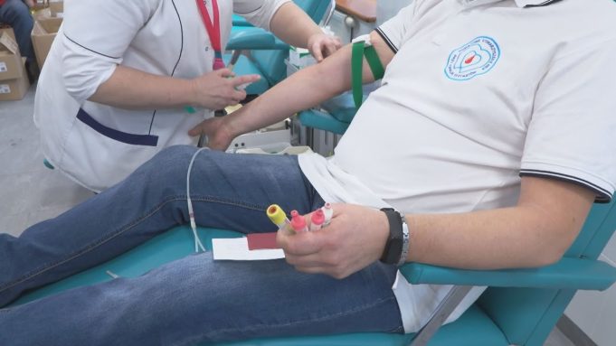 Świąteczny dar dla potrzebujących chorych