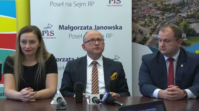K. Koc: To będą kolejne źle wydane pieniądze