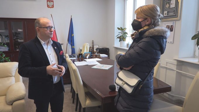 Transport publiczny nie funkcjonuje, czas to zmienić