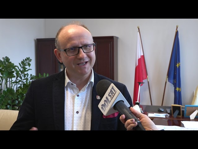 Wójt zna sprawę, szuka rozwiązania