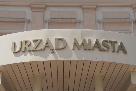 Urząd szuka zastępcy