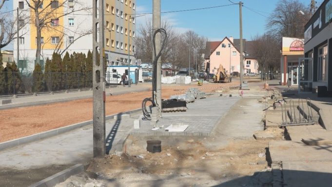 Uwaga kierowcy – będą utrudnienia w centrum miasta