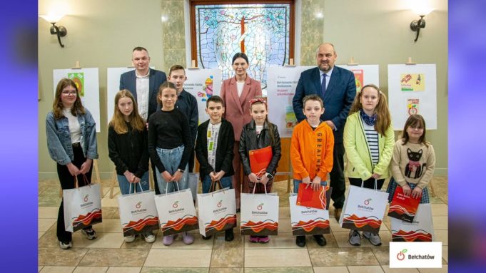 Świątecznie w magistracie