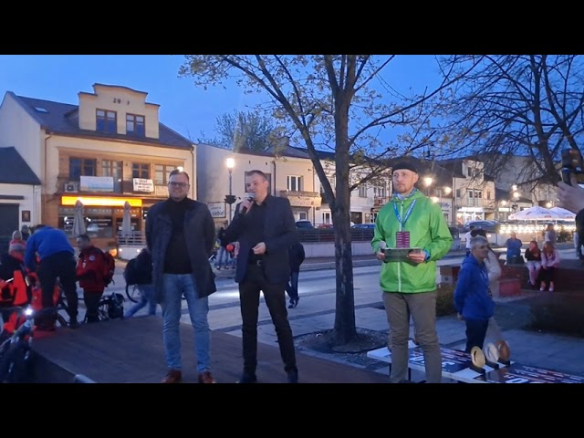 „Bieg Nocny”