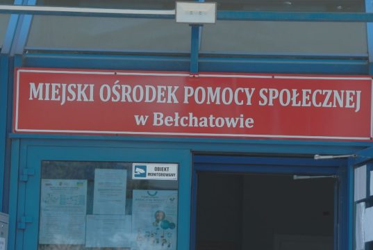 Bezpłatne wsparcie psychologiczne dla seniorów
