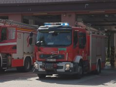 Spokojny Sylwester, tragiczny Nowy Rok