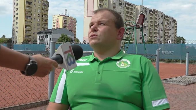 Narodowy PP TNW: K. Brezyna powalczy o Puchar Polski