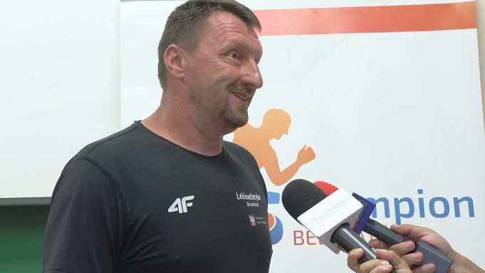 Mimo przeciwności zrealizowała cele