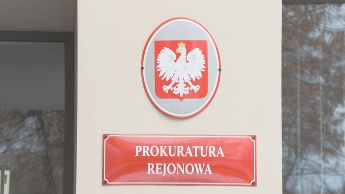 Prokuratura Rejonowa 2023