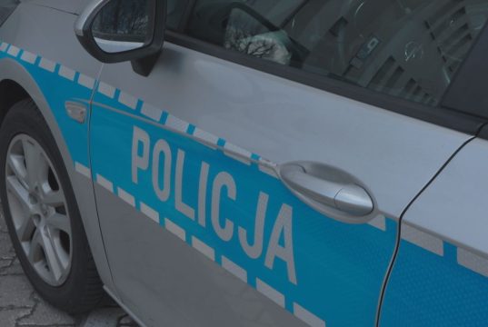 Alkohol i konflikty rodzinne. Policja podsumowała święta