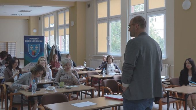 Jak przeciwdziałać i reagować – warsztaty dla nauczycieli