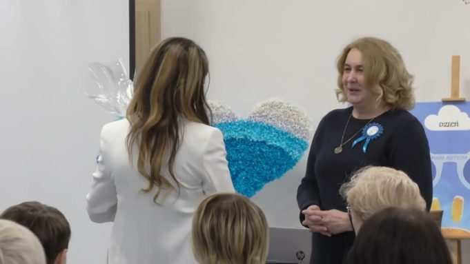 Konferencja naukowo-szkoleniowa w SOSW