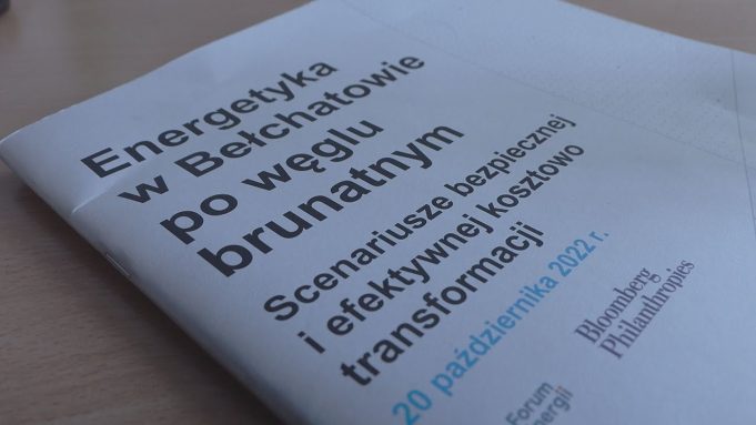 Energetyka w Bełchatowie