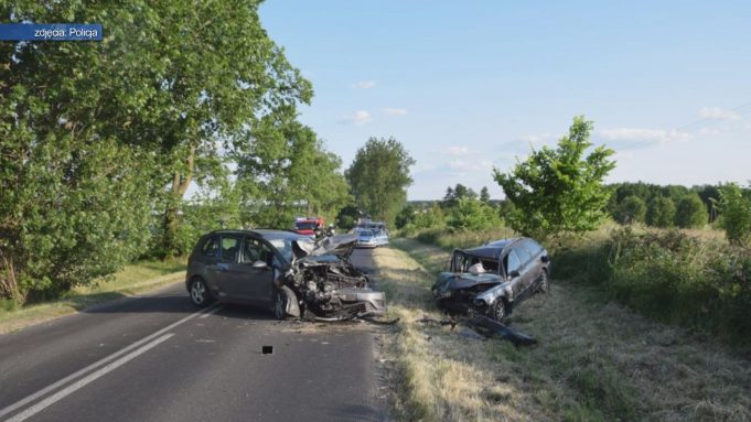 Uciekł z miejsca wypadku