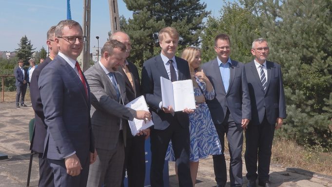 Połączenie kolejowe z Łodzią – czas przejazdu wyniesie około 1 h 25 min