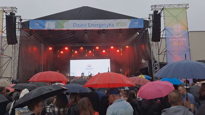 Dzień Energetyka za nami
