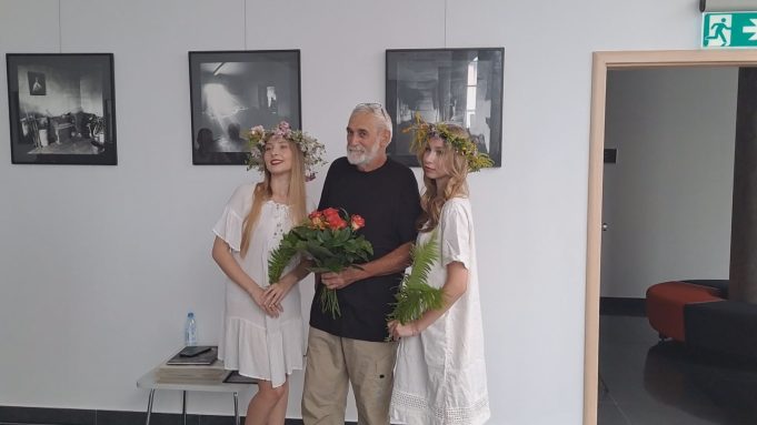 Jaro Sykora – fotografia analogowa