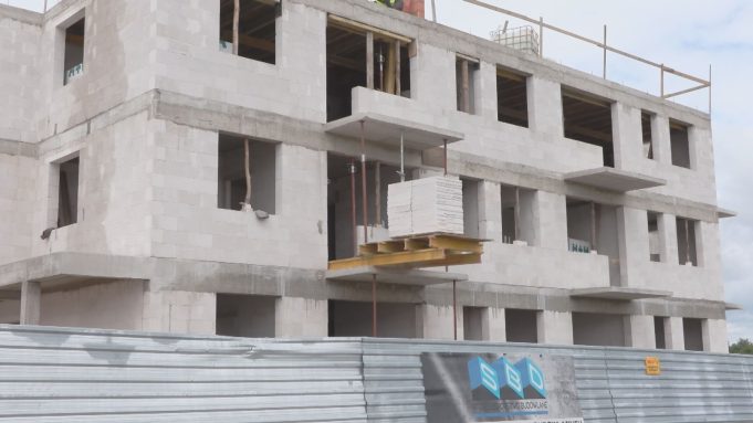 Wnioski o mieszkanie w SIM