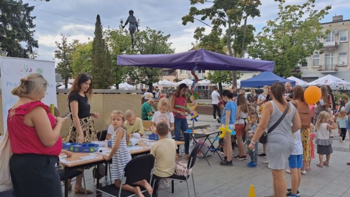 Dzień Otwarty w MCK