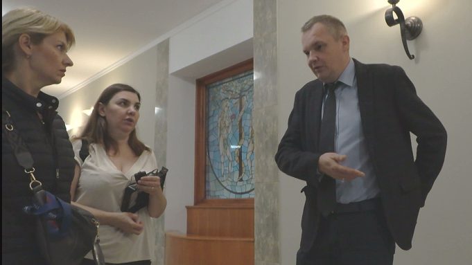 Odpowiedź władz miasta w sprawie nielikwidowania schroniska dla bezdomnych osób