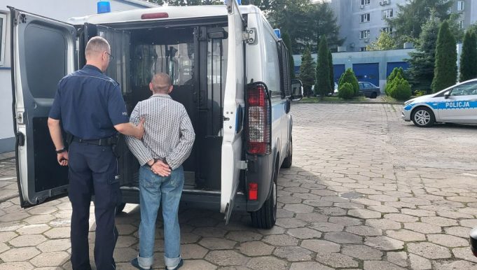 Za takie przestępstwo grozi kara nawet do 20 lat pozbawienia wolności