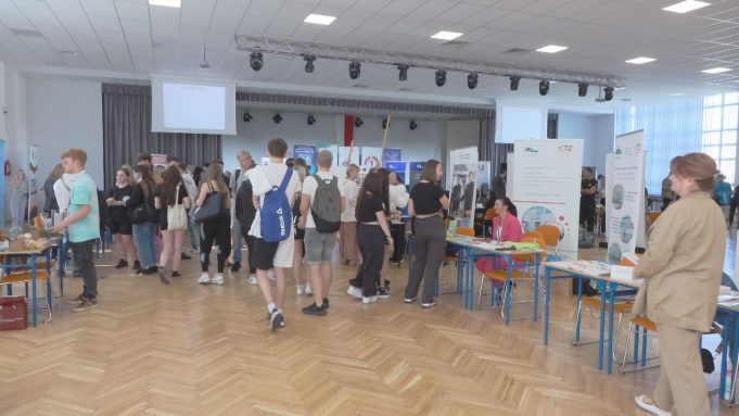 Europejski Dzień Umiejętności