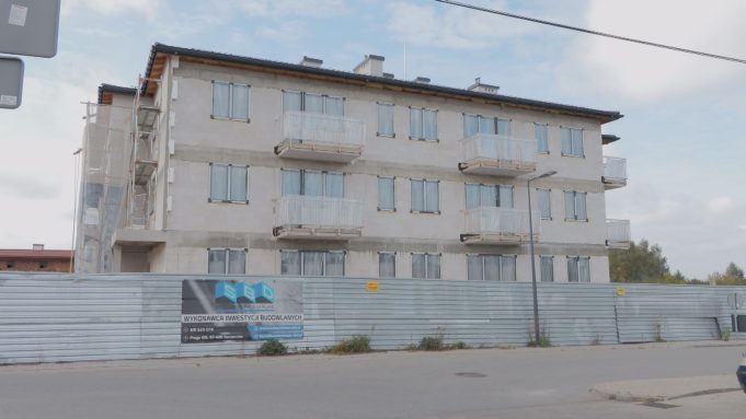 Mieszkania SIM – ekspresowe tempo