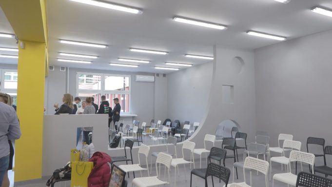 Nowa sala edukacyjna w „Energetyku”