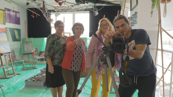 PASJE uchwycone w kadrze