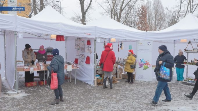 Urząd szuka wystawców na Jarmark Bożonarodzeniowy