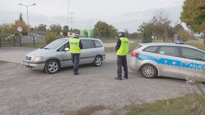 Twoje światła – Nasze bezpieczeństwo