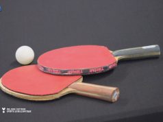 Bełchatowski Turniej Tenisa Stołowego z okazji Narodowego Święta Niepodległości