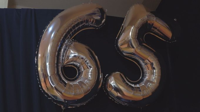 Jubileusz Szkoły Podstawowej nr 3 w Bełchatowie