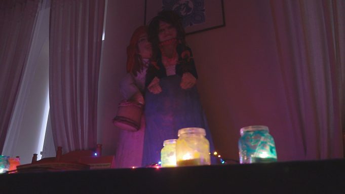 Andrzejki w Muzeum Regionalnym