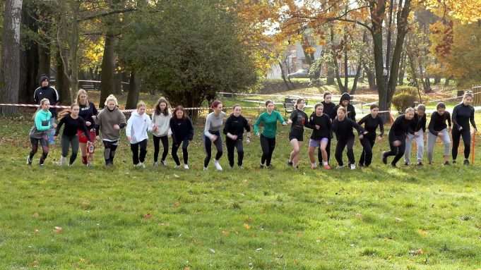 20. Bełchatowski Bieg Niepodległości