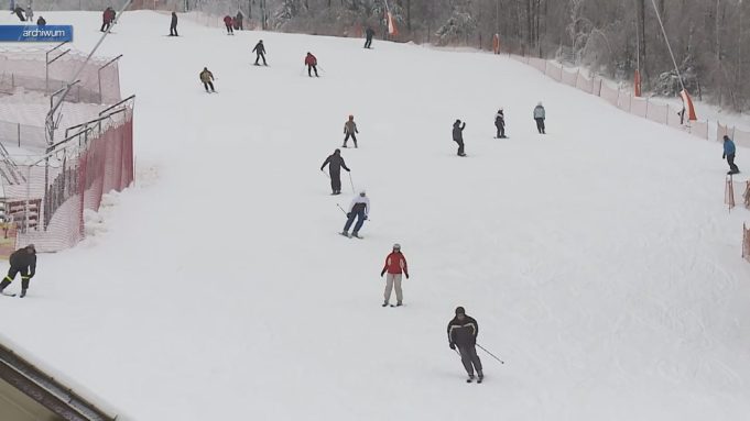 Świetna wiadomość dla miłośników szusowania