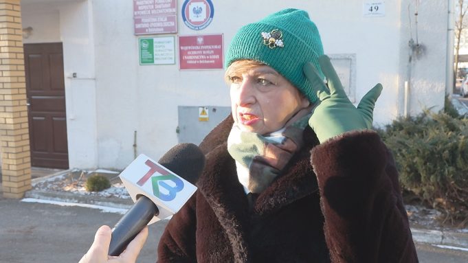 Jak ochronić organizm przed zimnem?