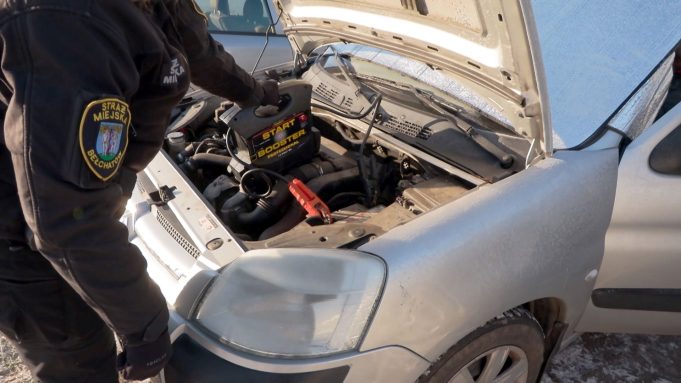 Straż Miejska w tej sprawie interweniowała już kilkadziesiąt razy