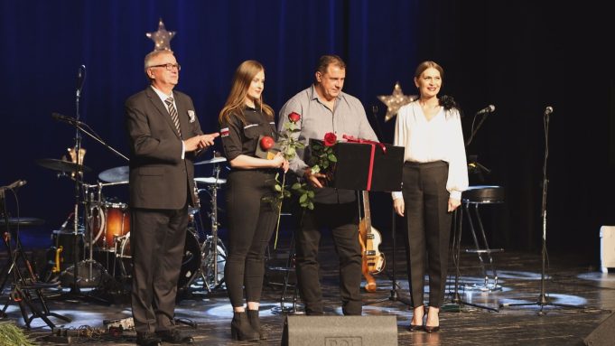 Dobrodziej i Wolontariusz Roku 2023