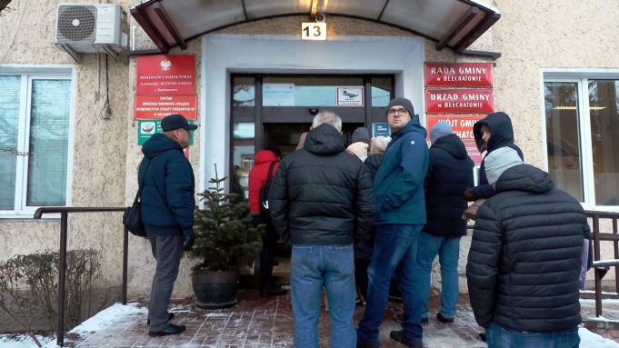 Kolejka chętnych na dofinansowanie na OZE