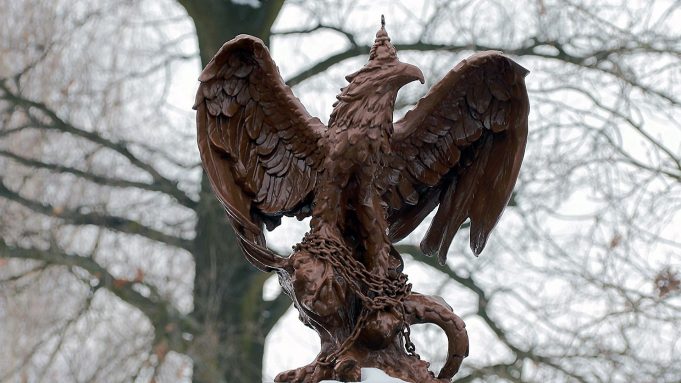 Bełchatowianie uczcili 161. rocznicę wybuchu Powstania Styczniowego