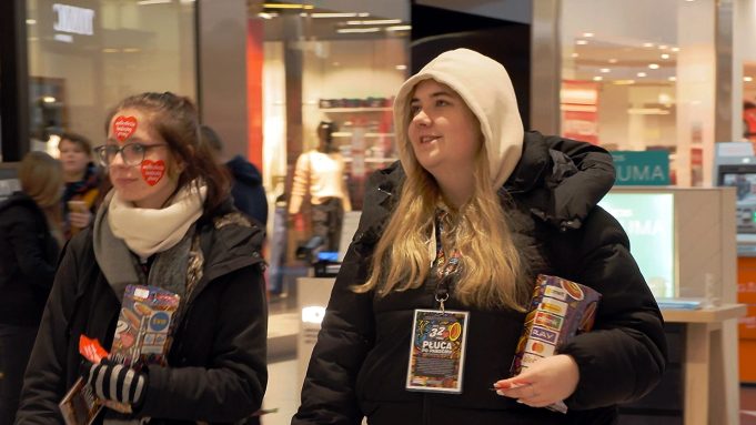 WOŚP w Bełchatowie