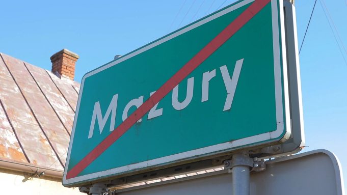 42. sołectwo w Gminie Bełchatów