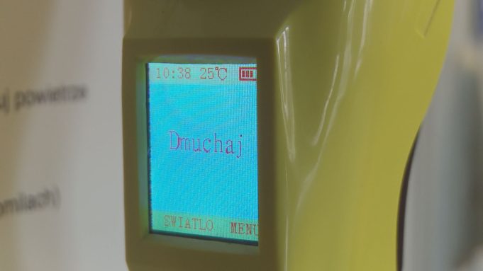 Policyjne podsumowanie