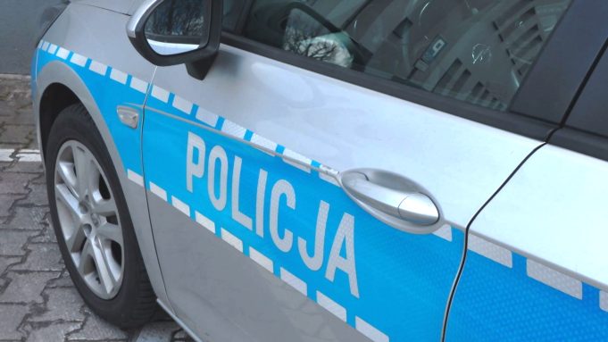 Uratowany przed wychłodzeniem