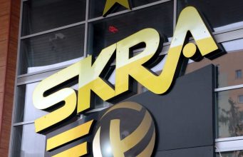 Dwa spotkania w Energii