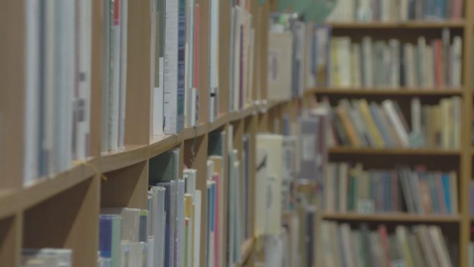 Biblioteka podsumowała miniony rok