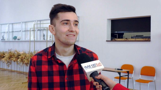 Bełchatowianin za oceanem znalazł bliźniaka genetycznego