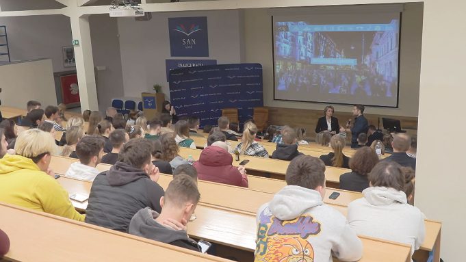 Łódź – miasto z niedokończoną transformacją