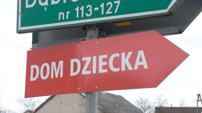 Zapadł wyrok w sprawie molestowania dzieci